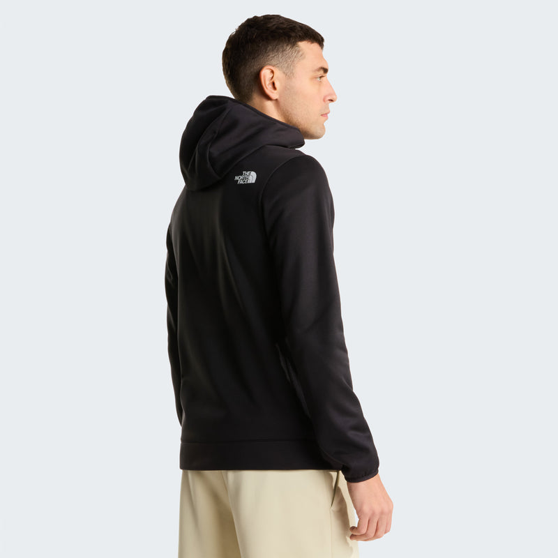 The North Face Mountain Ath Full Zip Jacket