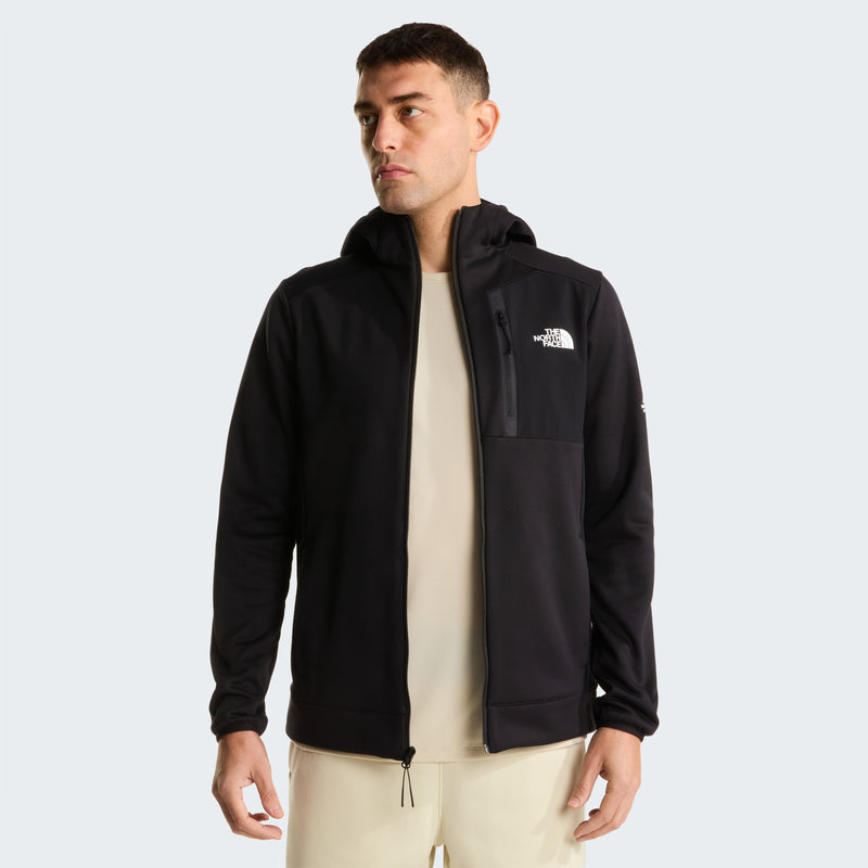The North Face Mountain Ath Full Zip Jacket