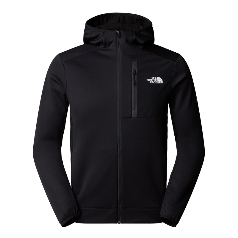 The North Face Mountain Ath Full Zip Jacket