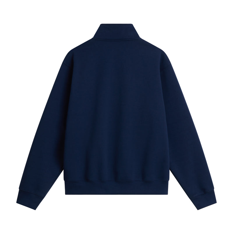 The North Face Simple Dome 1/4 Zip Sweater