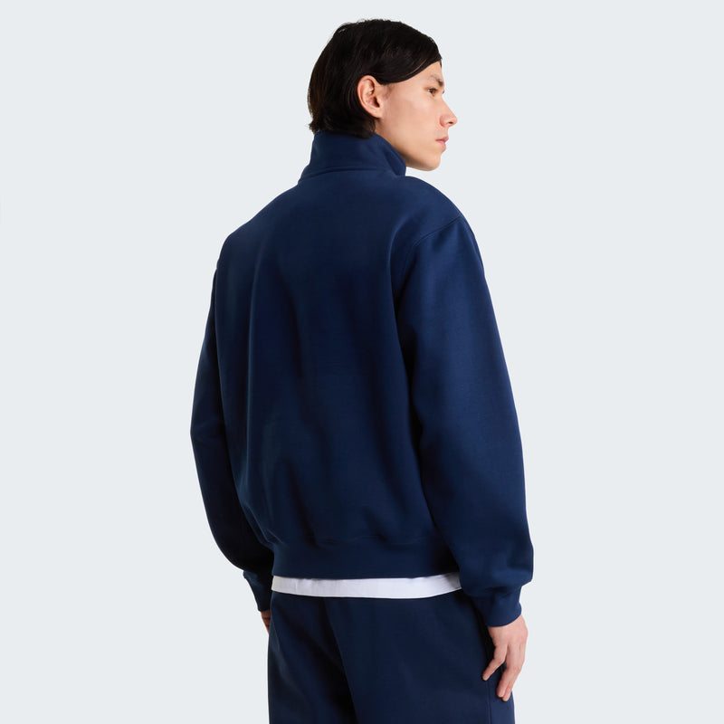 The North Face Simple Dome 1/4 Zip Sweater