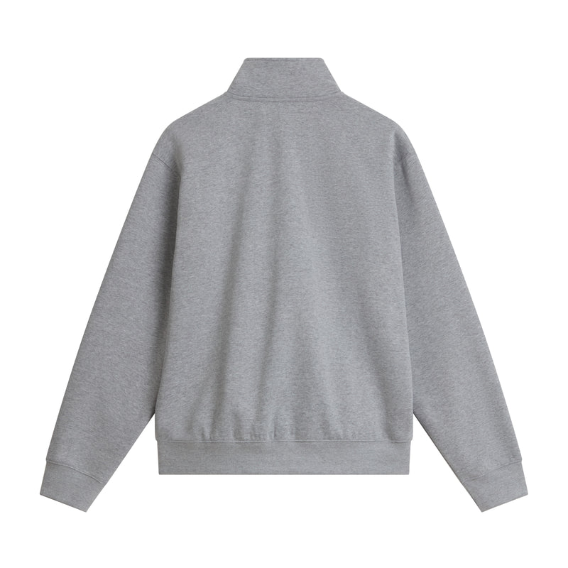 The North Face Simple Dome 1/4 Zip Sweater