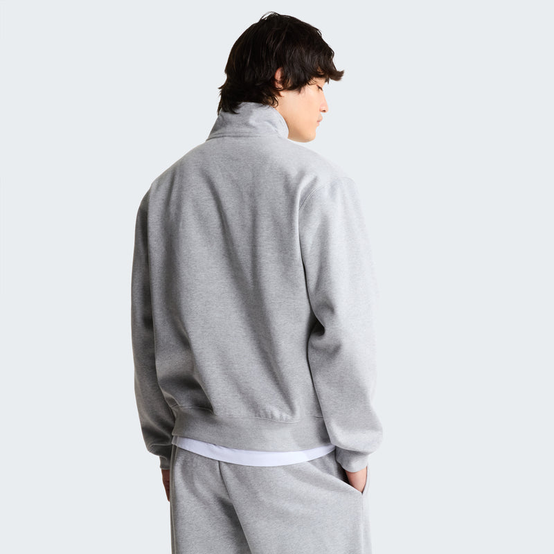 The North Face Simple Dome 1/4 Zip Sweater