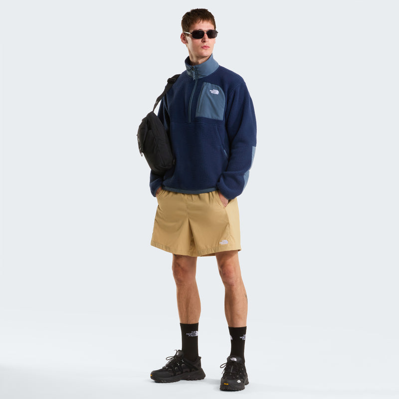 The North Face Yumiori 1/2 Zip Fleece
