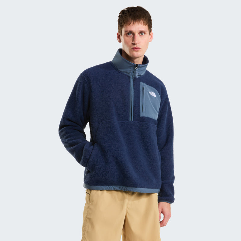 The North Face Yumiori 1/2 Zip Fleece