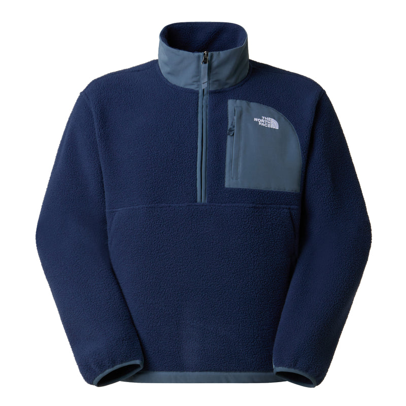The North Face Yumiori 1/2 Zip Fleece