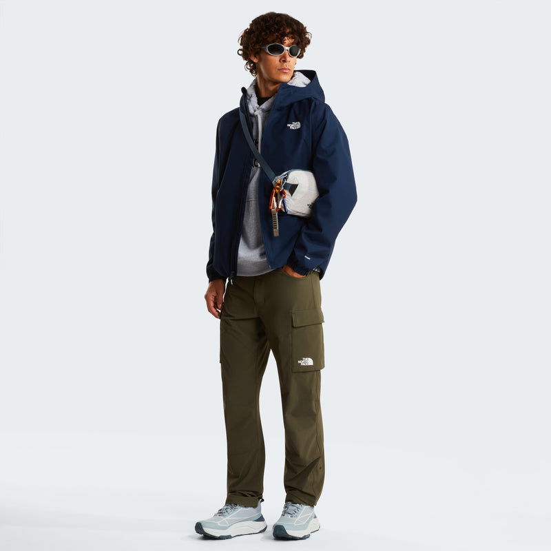 The North Face Quest Mono Jacket
