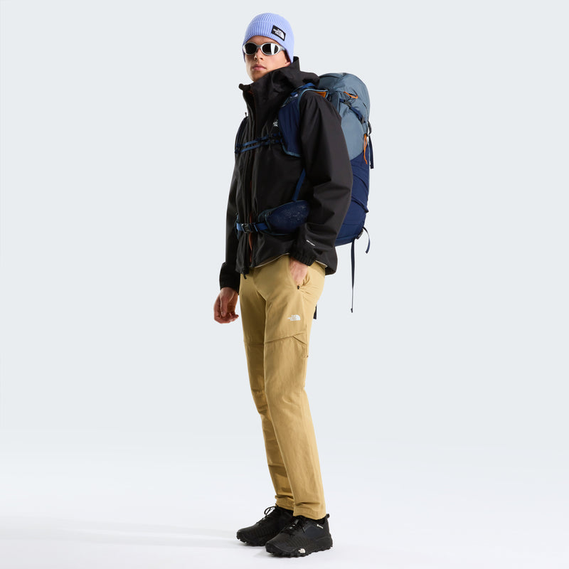 The North Face Quest Mono Jacket