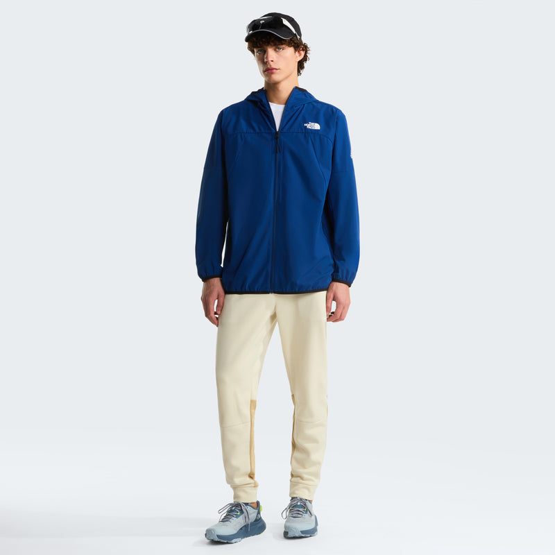 The North Face Ath Ushba 1/4 Zip Jacket