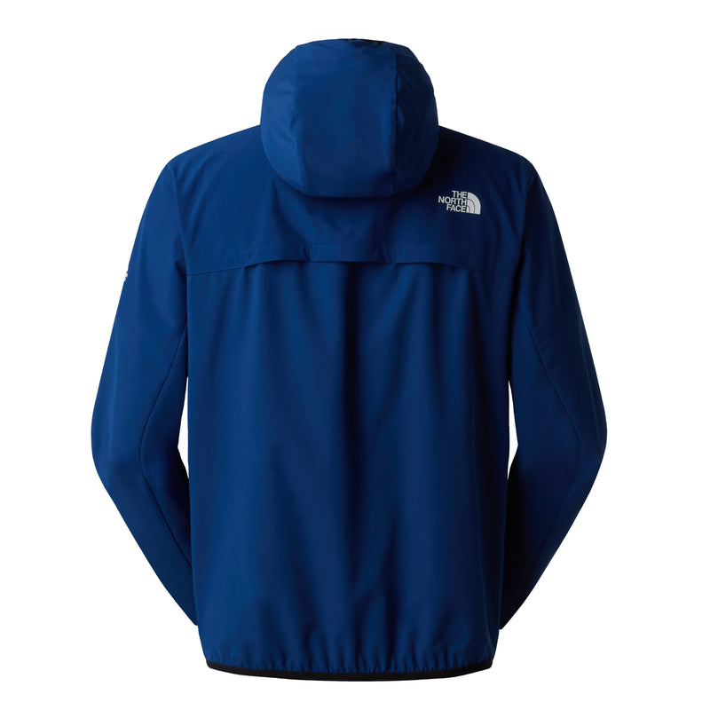 The North Face Ath Ushba 1/4 Zip Jacket