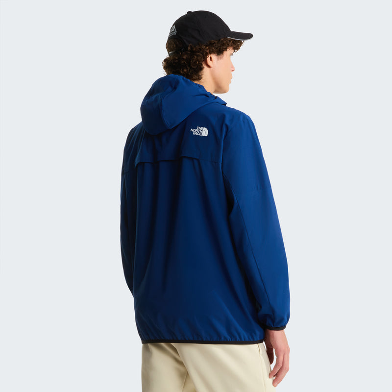 The North Face Ath Ushba 1/4 Zip Jacket