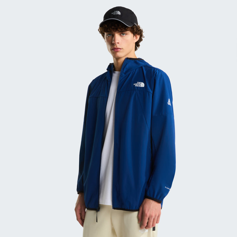 The North Face Ath Ushba 1/4 Zip Jacket
