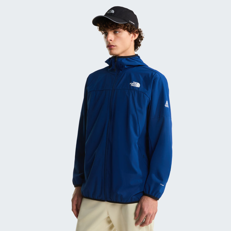 The North Face Ath Ushba 1/4 Zip Jacket