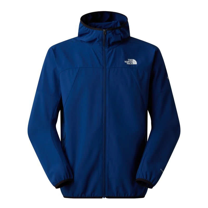 The North Face Ath Ushba 1/4 Zip Jacket