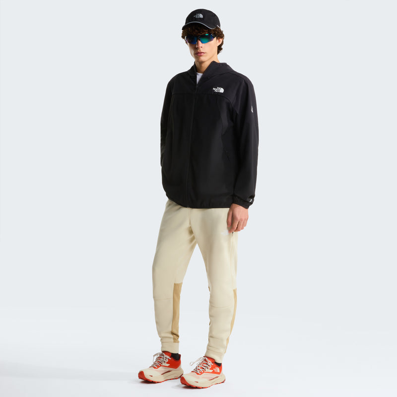 The North Face Ath Ushba 1/4 Zip Jacket