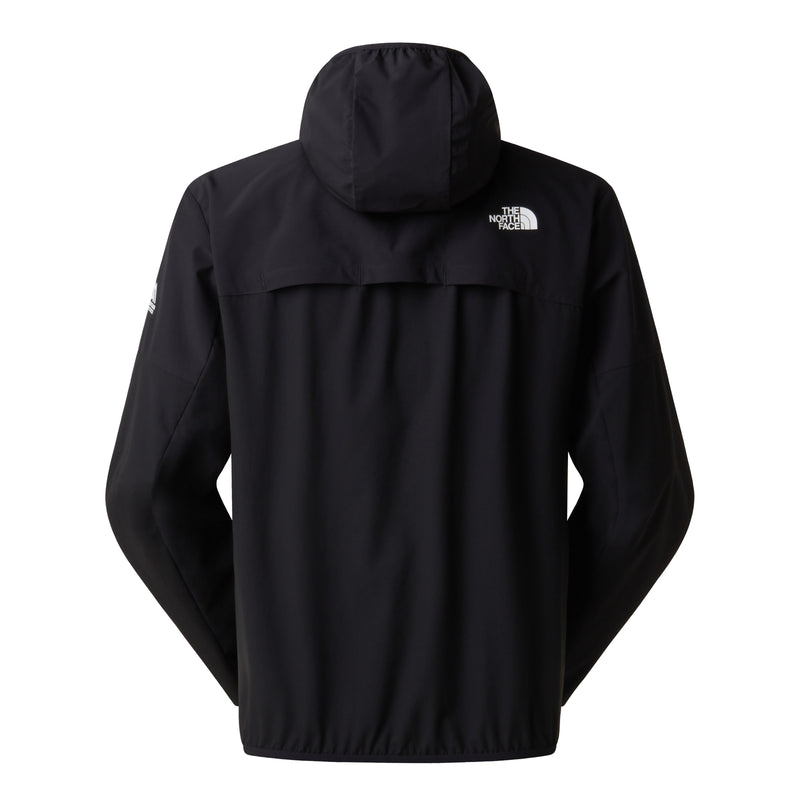 The North Face Ath Ushba 1/4 Zip Jacket