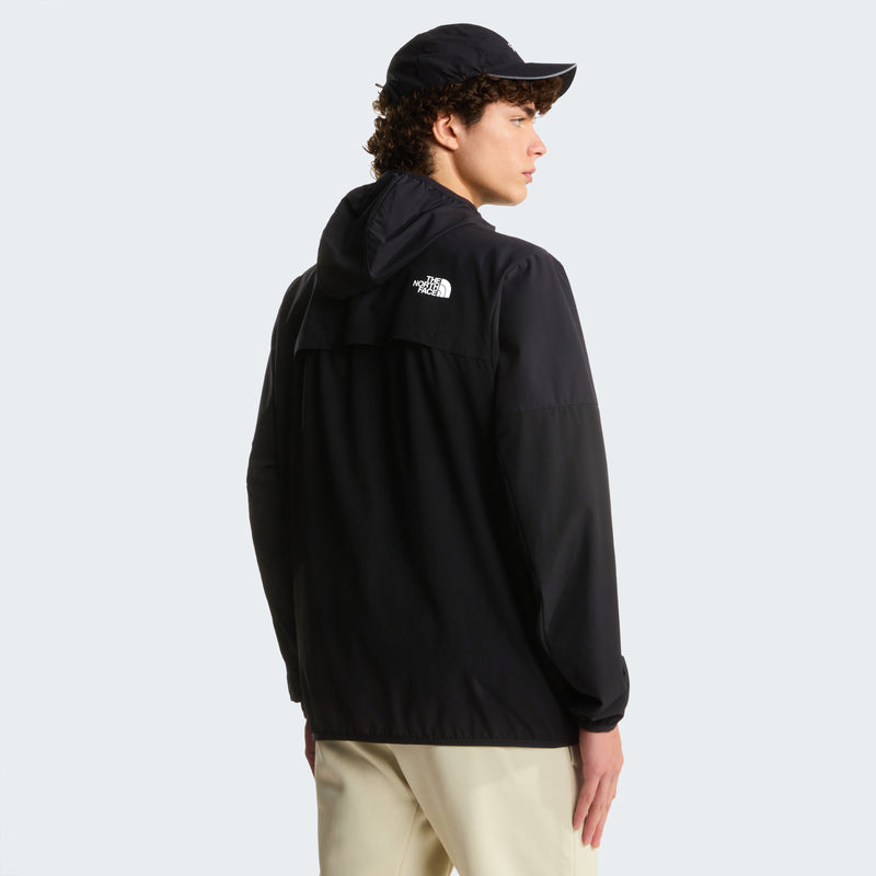 The North Face Ath Ushba 1/4 Zip Jacket