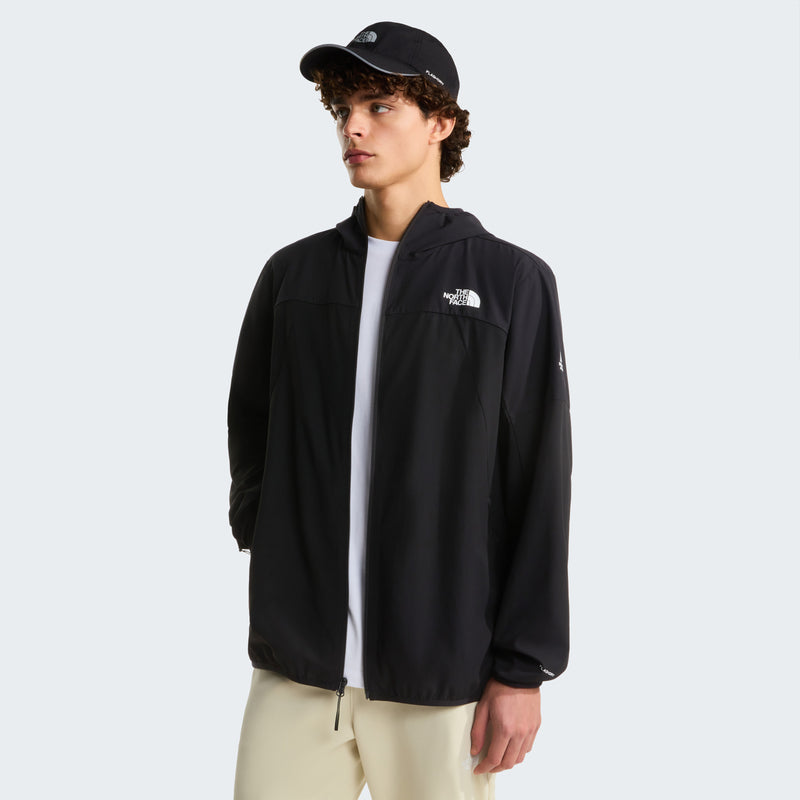 The North Face Ath Ushba 1/4 Zip Jacket