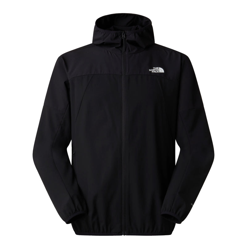 The North Face Ath Ushba 1/4 Zip Jacket
