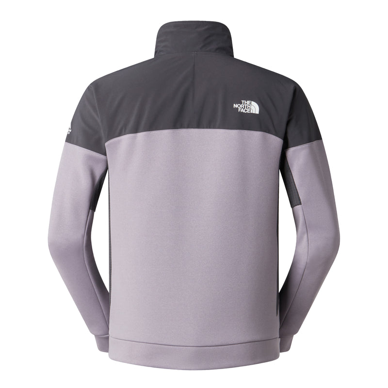 The North Face Mountain Ath 1/4 Zip Fleece
