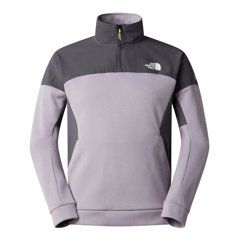 The North Face Mountain Ath 1/4 Zip Fleece