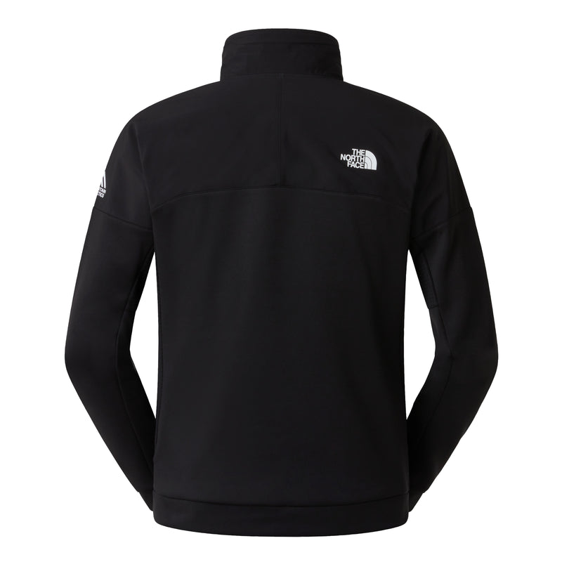 The North Face Mountain 1/4 Zip Fleece