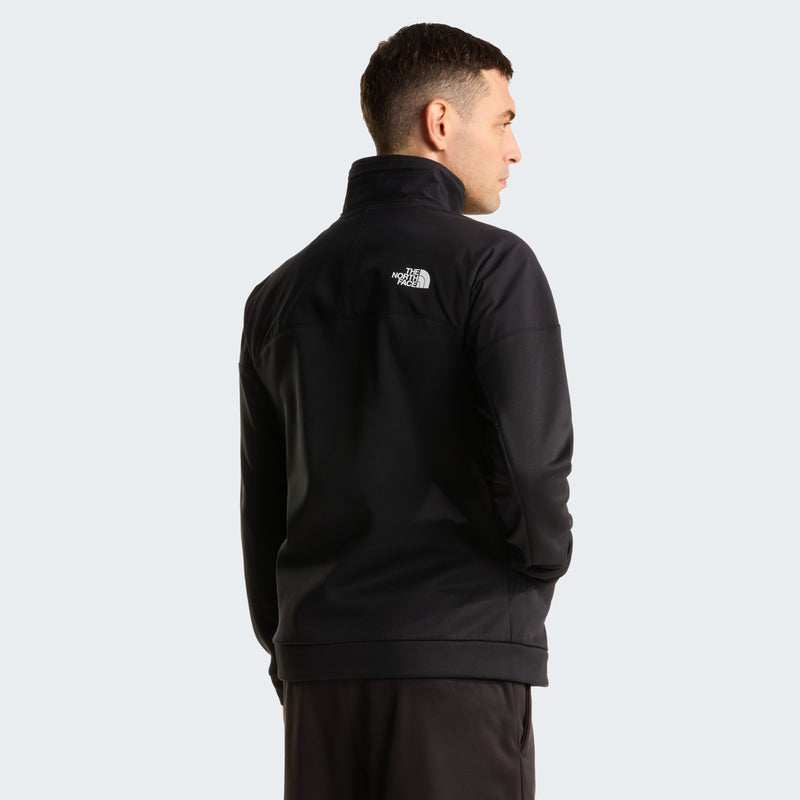 The North Face Mountain 1/4 Zip Fleece