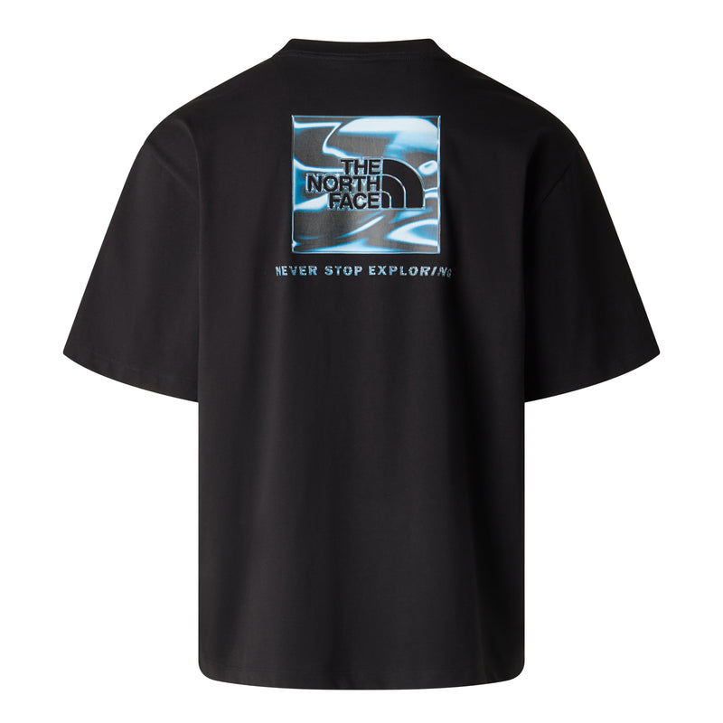 The North Face Liquid Box Oversize T-Shirt
