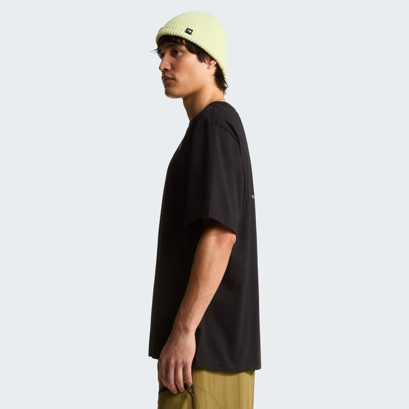 The North Face Liquid Box Oversize T-Shirt