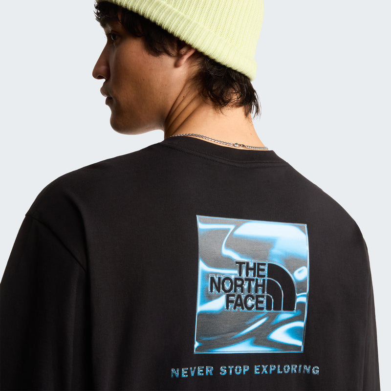 The North Face Liquid Box Oversize T-Shirt