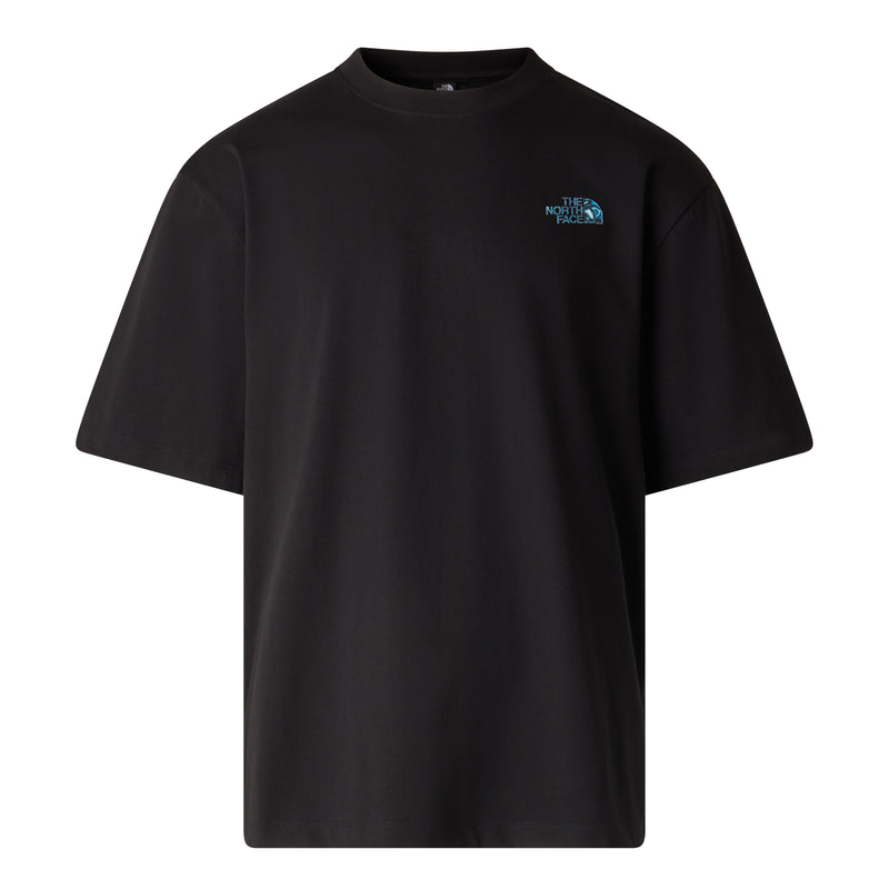 The North Face Liquid Box Oversize T-Shirt