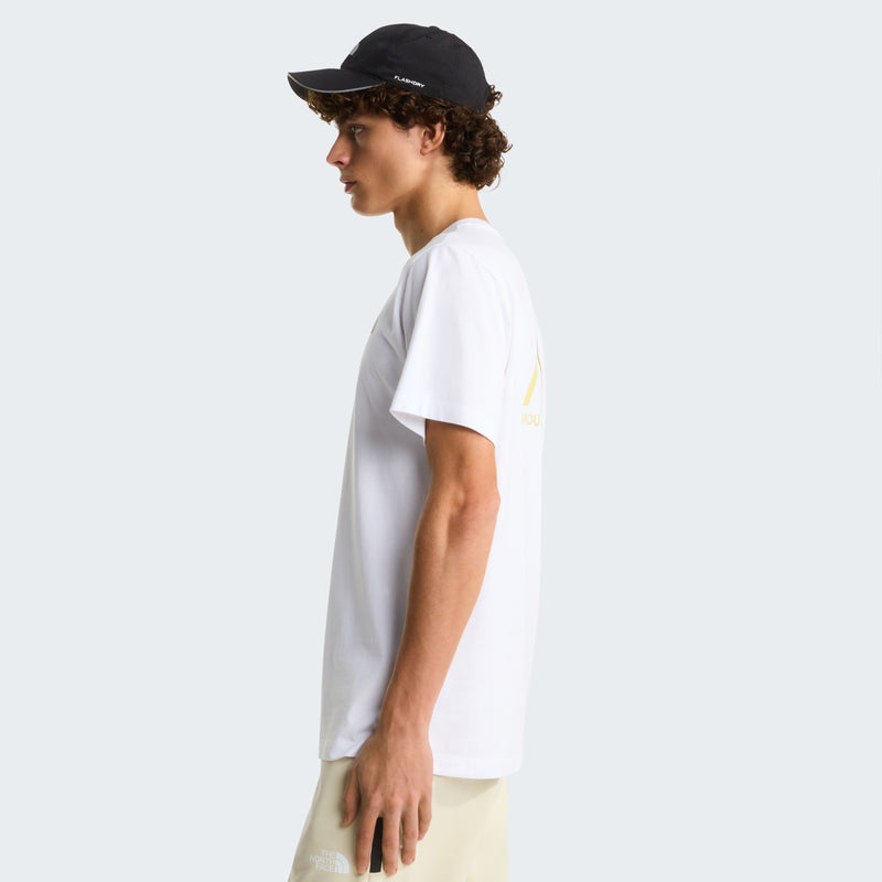 The North Face Graphic T-Shirt