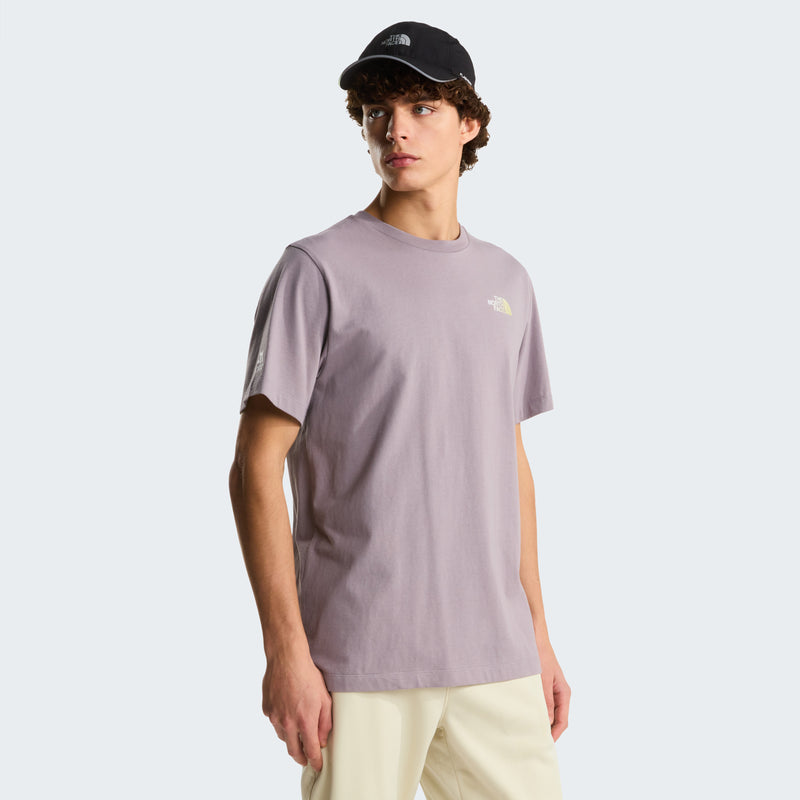 The North Face Graphic T-Shirt