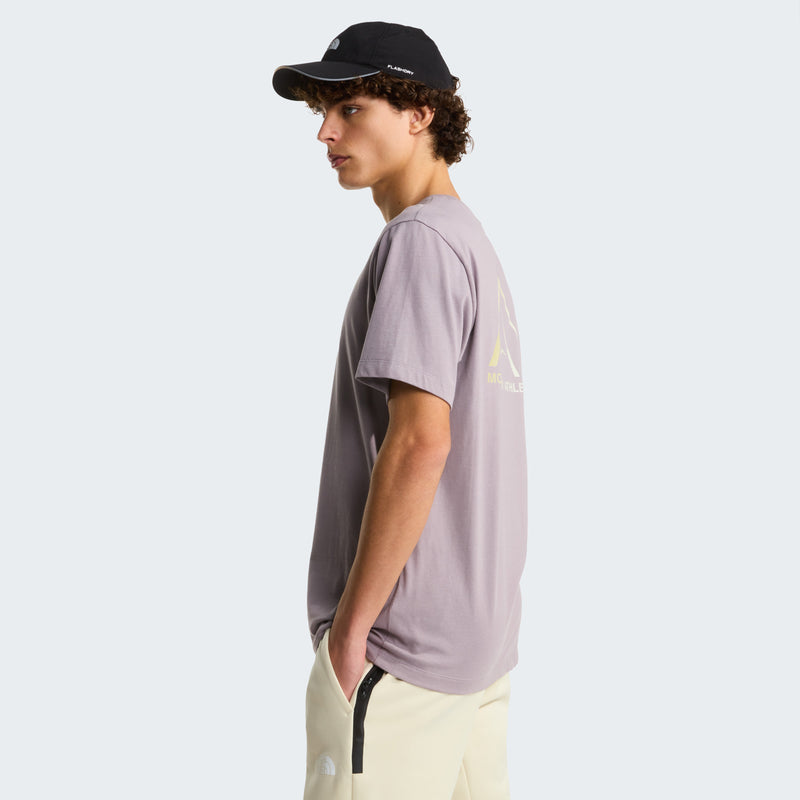 The North Face Graphic T-Shirt