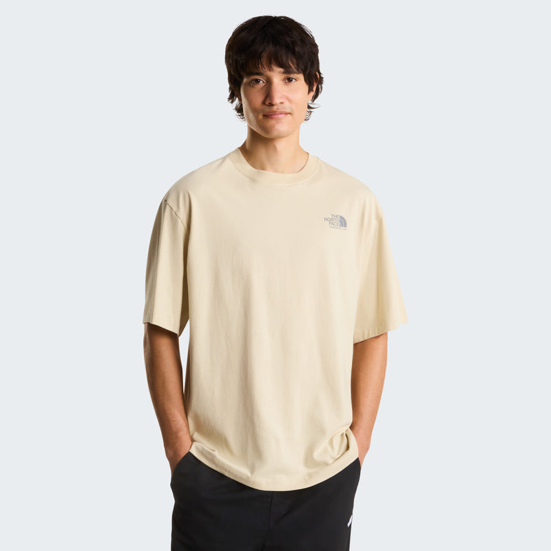 The North Face Oversize T-Shirt