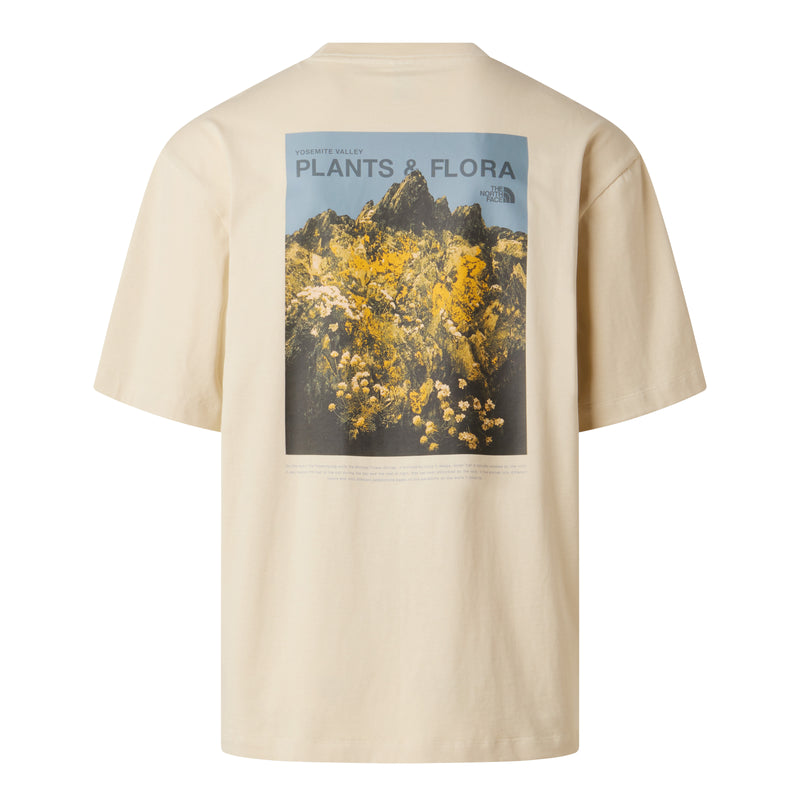 The North Face Oversize T-Shirt