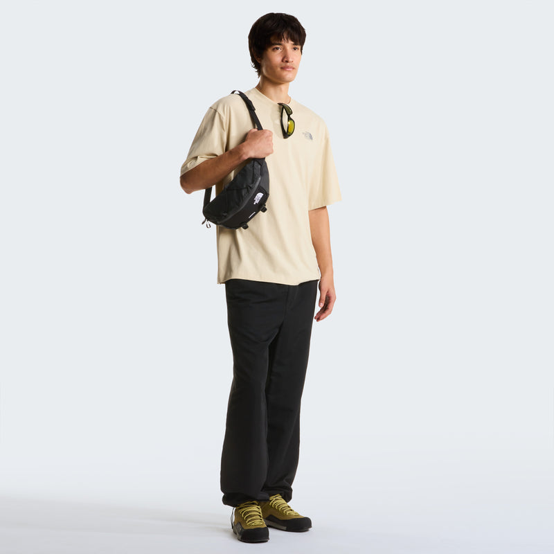 The North Face Oversize T-Shirt
