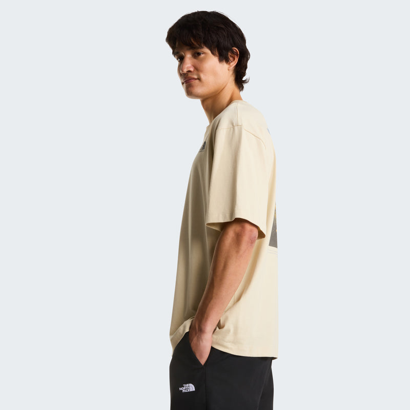 The North Face Oversize T-Shirt