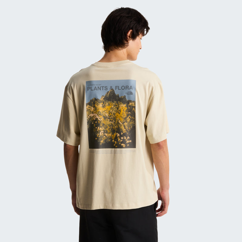 The North Face Oversize T-Shirt