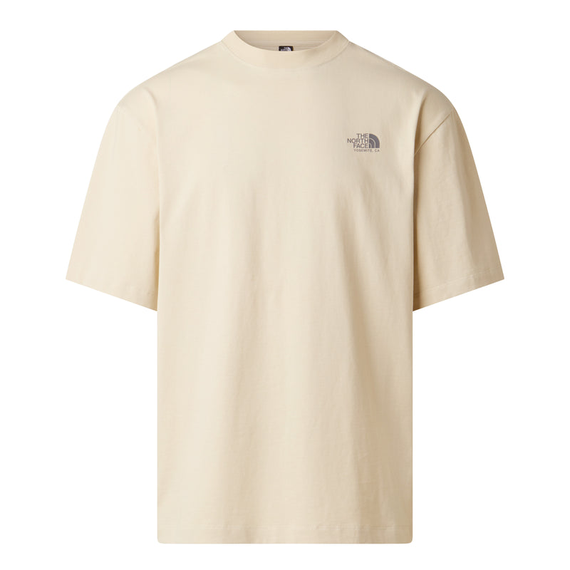 The North Face Oversize T-Shirt