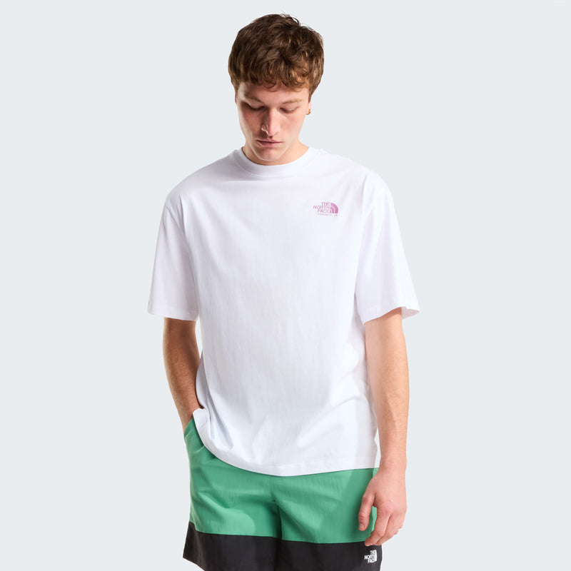 The North Face Oversize T-Shirt