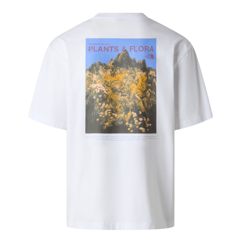 The North Face Oversize T-Shirt