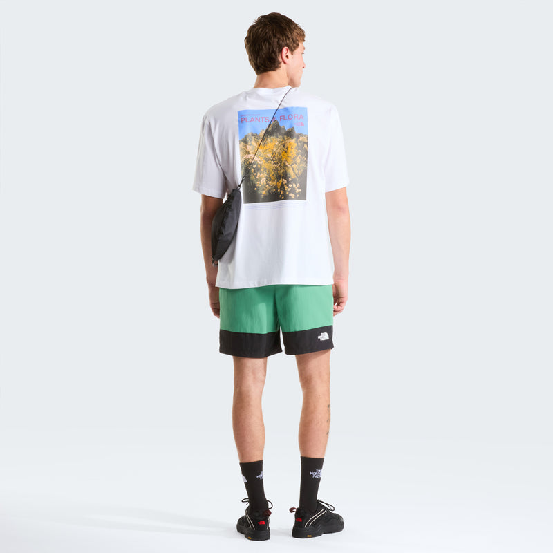 The North Face Oversize T-Shirt