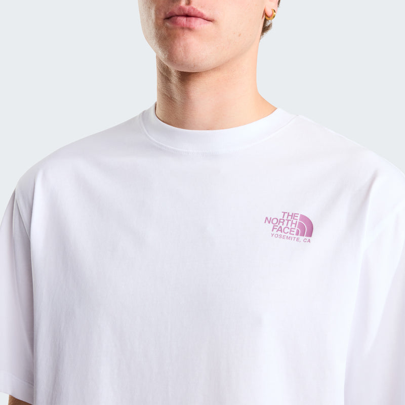 The North Face Oversize T-Shirt