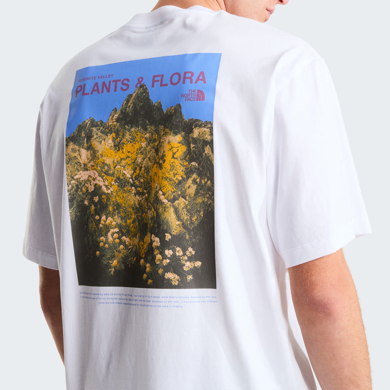The North Face Oversize T-Shirt