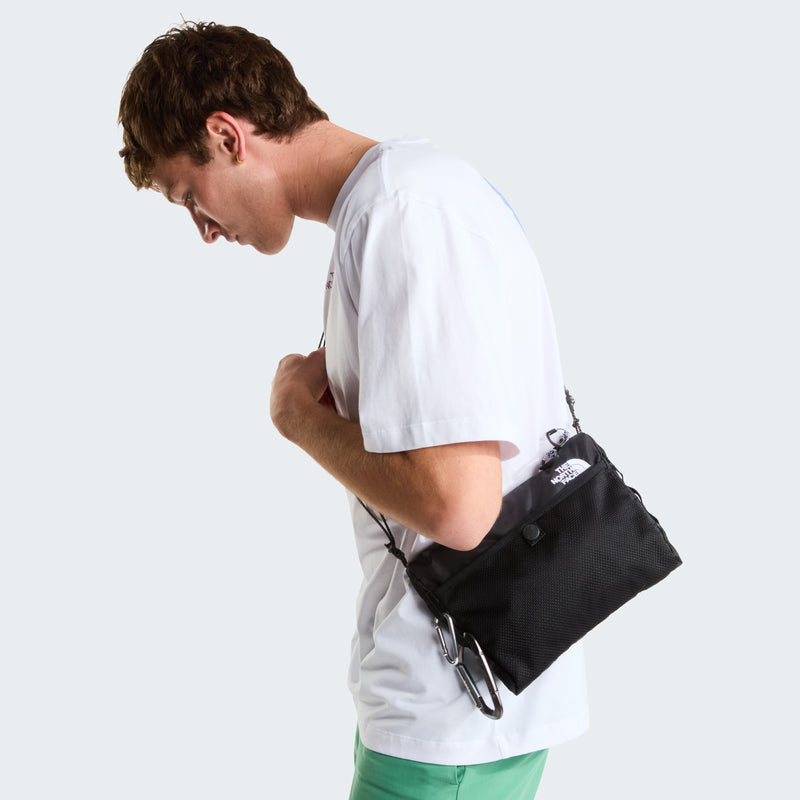 The North Face Oversize T-Shirt