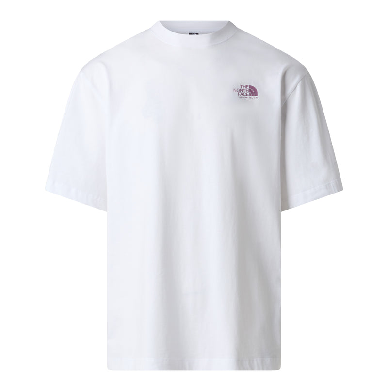 The North Face Oversize T-Shirt