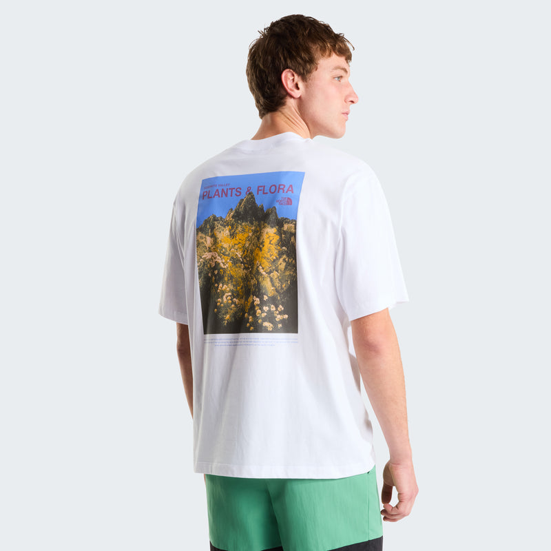 The North Face Oversize T-Shirt