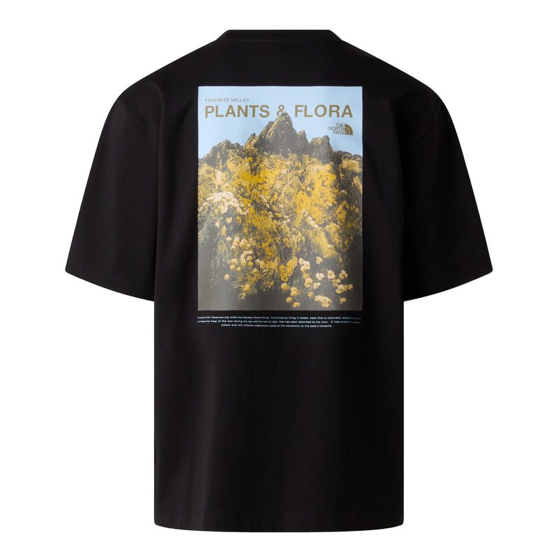 The North Face Oversize T-Shirt