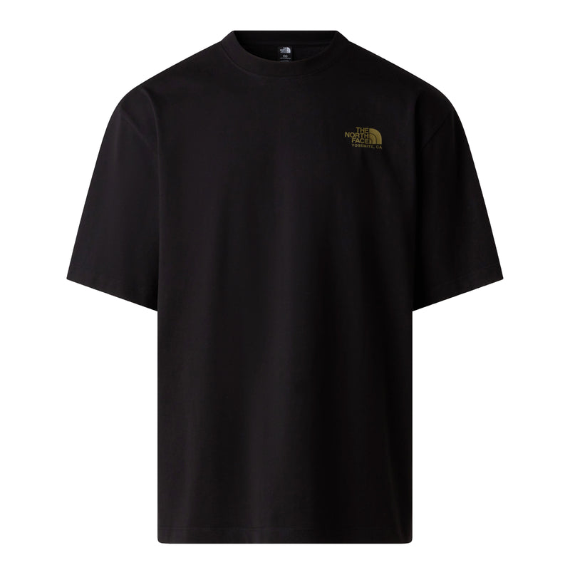 The North Face Oversize T-Shirt